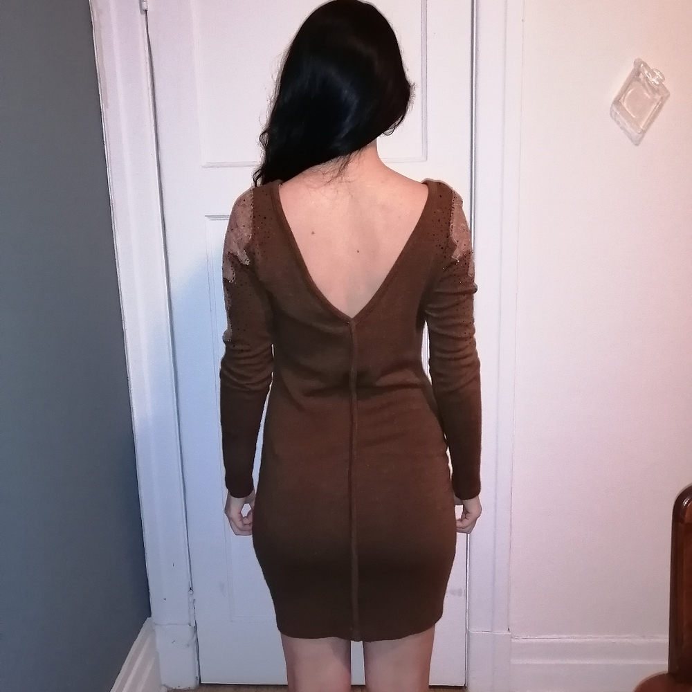 Dress - Picture 2 of 3